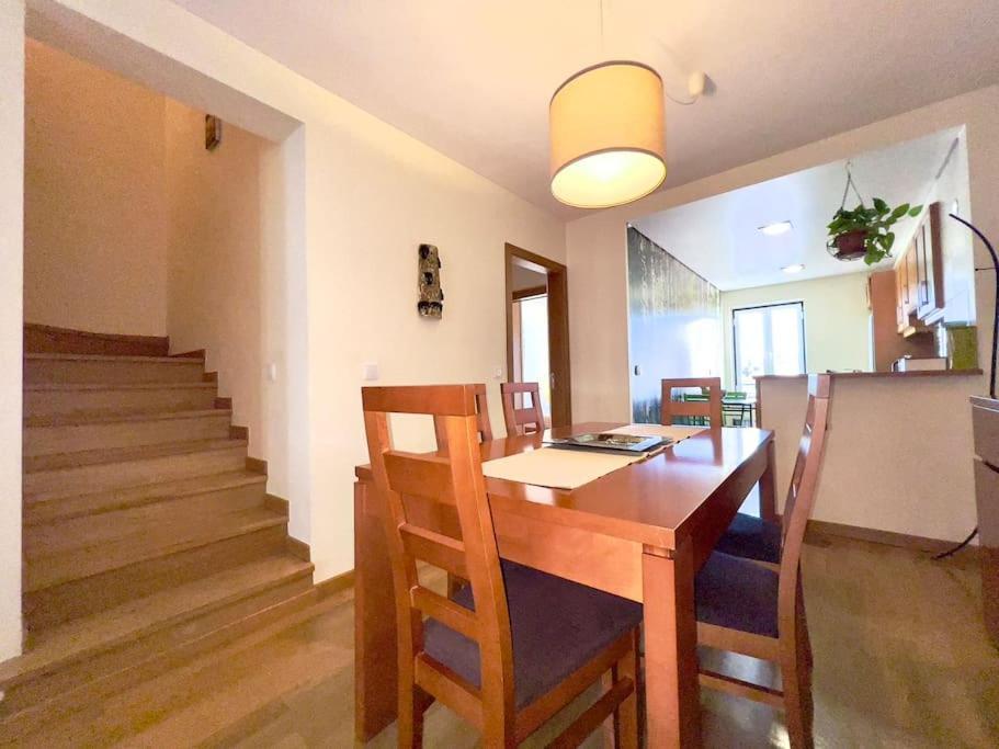 Principe Real Magnificent Duplex View * Lisboa