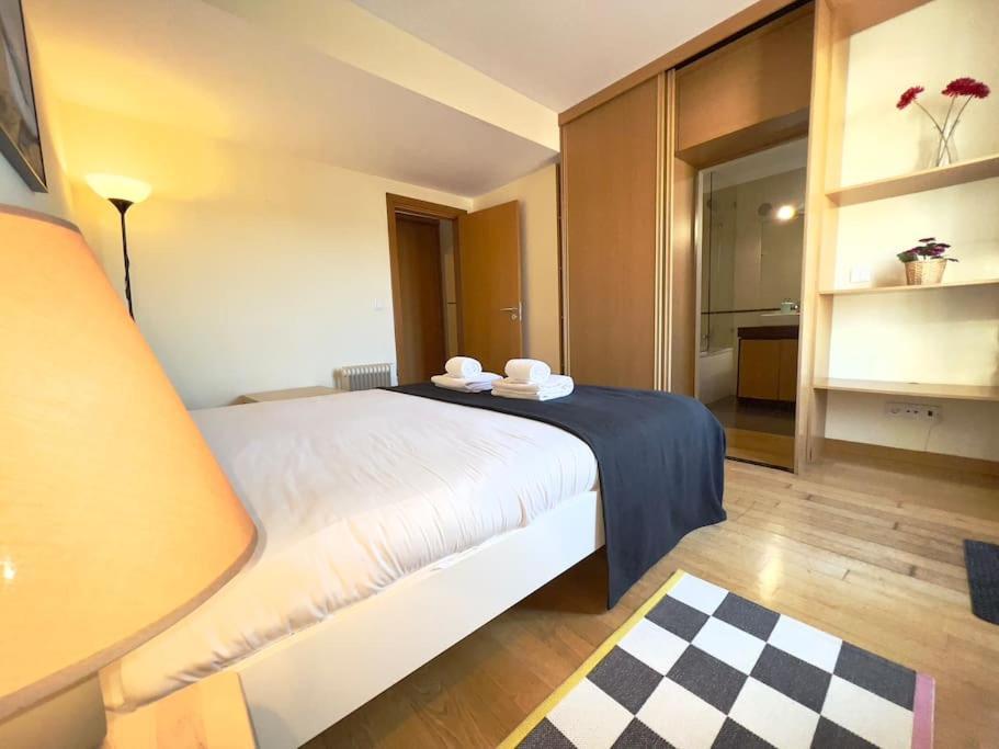 Principe Real Magnificent Duplex View Apartamento Lisboa