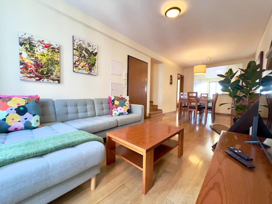 Principe Real Magnificent Duplex View Apartamento