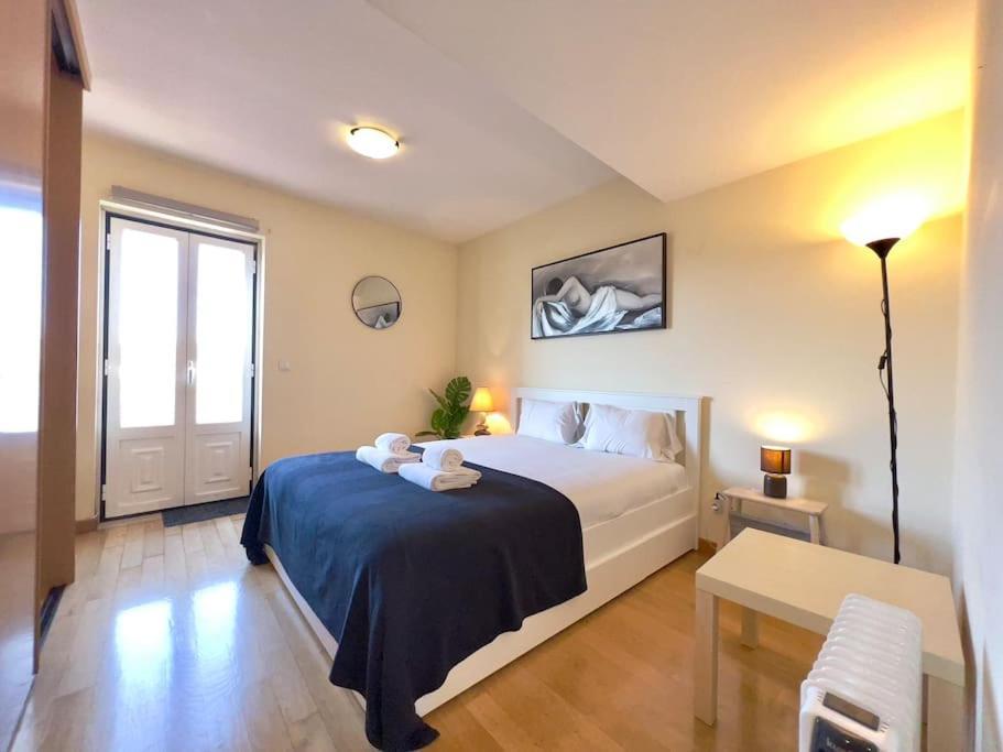 Principe Real Magnificent Duplex View Apartamento *