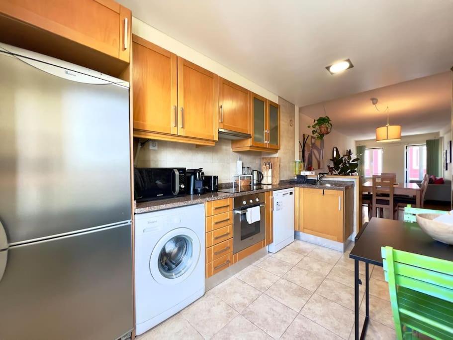 Apartamento Principe Real Magnificent Duplex View Lisboa
