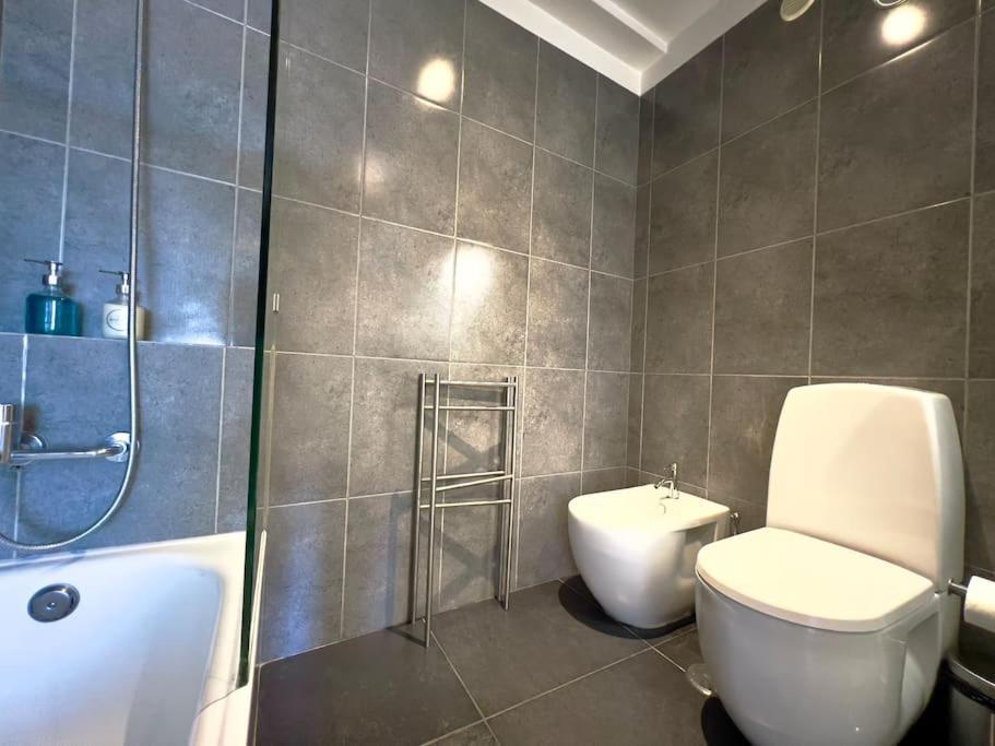 Principe Real Magnificent Duplex View Apartamento Lisboa