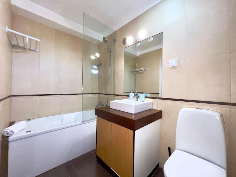 Principe Real Magnificent Duplex View * Lisboa