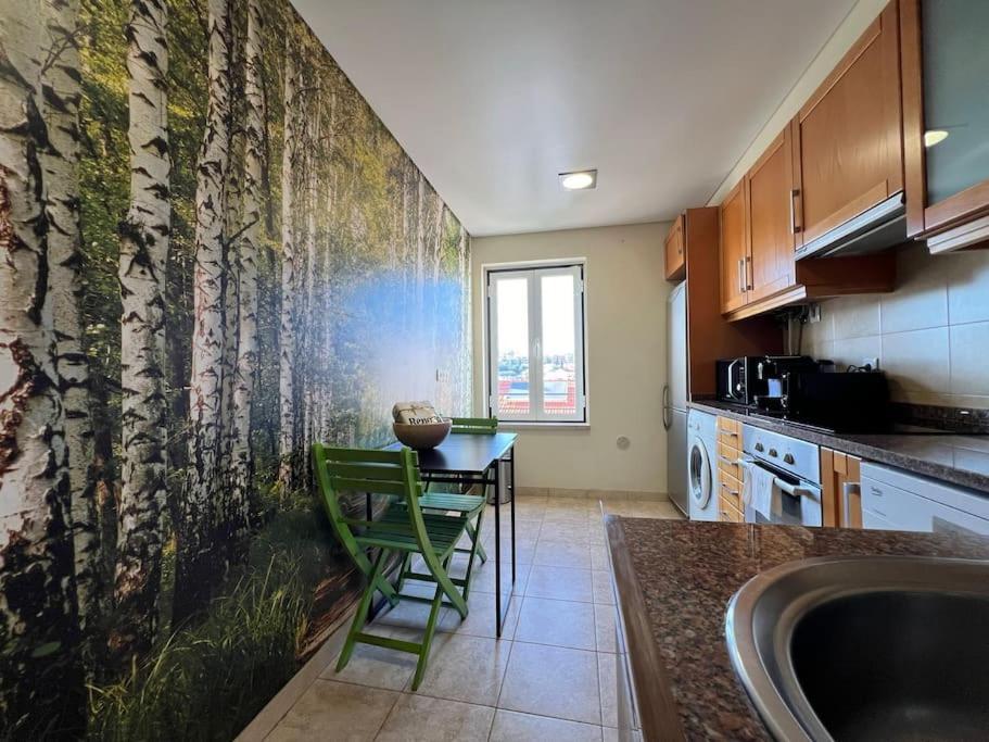 Apartamento Principe Real Magnificent Duplex View *