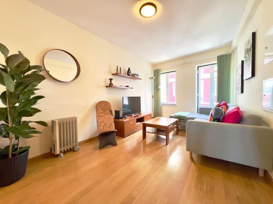 Apartamento Principe Real Magnificent Duplex View Lisboa