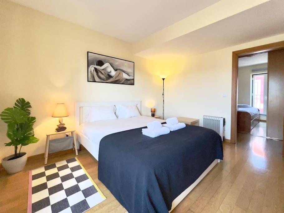 Apartamento Principe Real Magnificent Duplex View