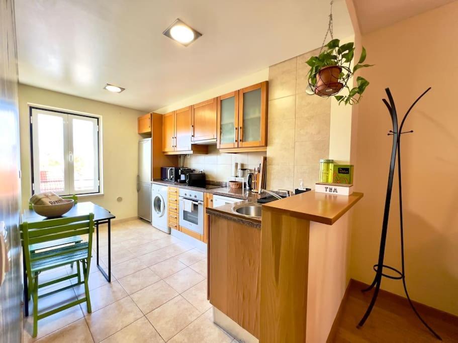 Principe Real Magnificent Duplex View