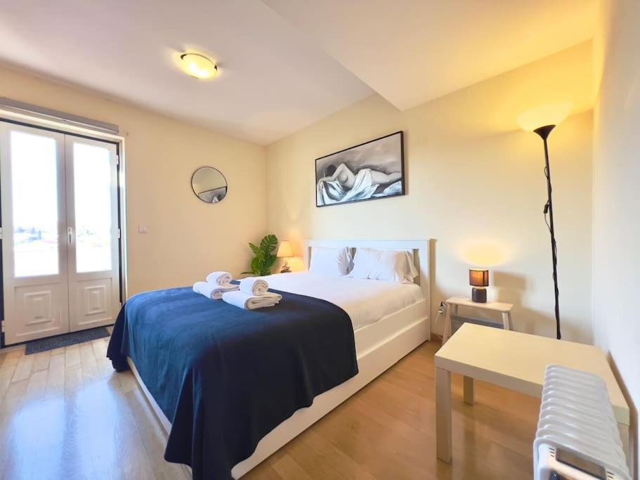 Principe Real Magnificent Duplex View Apartamento