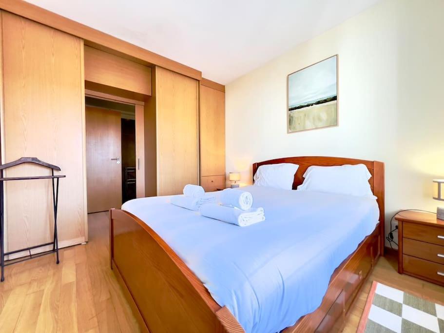 Apartamento Principe Real Magnificent Duplex View
